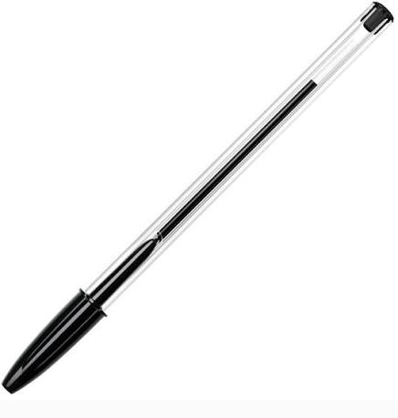 Ballpoint Pen Black