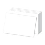 Index Cards 5*8