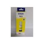 Printer Ink Yellow